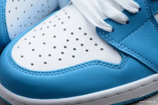 Jordan OG Retro 555088-117 1 'UNC' Air High 0614